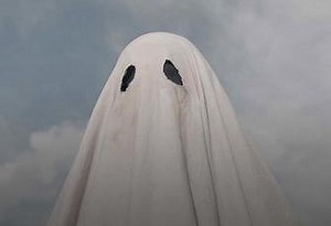 A Ghost Story - Trailer