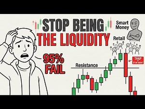 Why Most Traders Fail—How to Stop Trading Like the Herd
