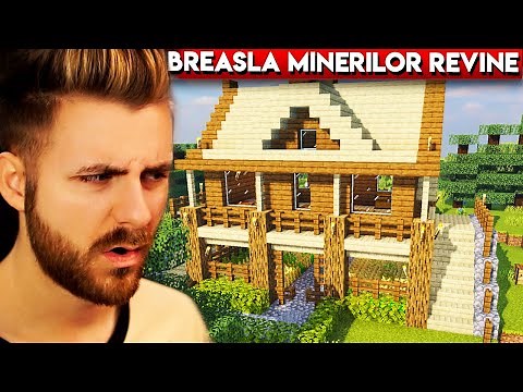 BREASLA MINERILOR REVINE! (EP 1)