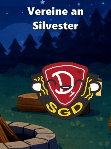 Vereine an Silvester - Feuerwerk oder Tierschutz? Hauptsache Nordbusters #fussball #2026 #liebe #meme #silvester