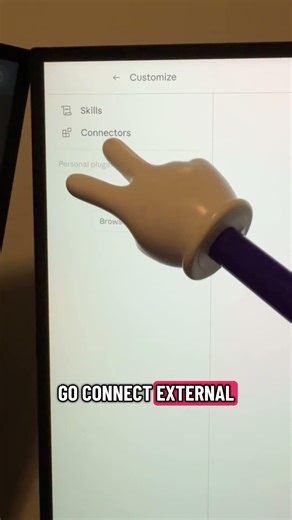 A step by step beginners guide on how to use Claude #ai #claudetiktok #claude #learnai