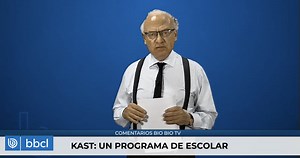 Kast: Un programa de escolar