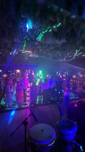 عروسی لاکچری ایرانی | DJ Soushi