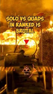 Why BF6 REDSEC Ranked is an Absolute Nightmare!