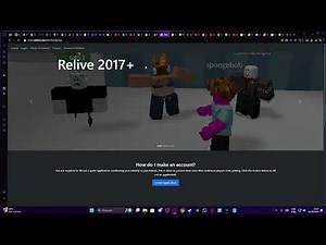 como fazer uma conta no pekora.zip conesido como project x revival