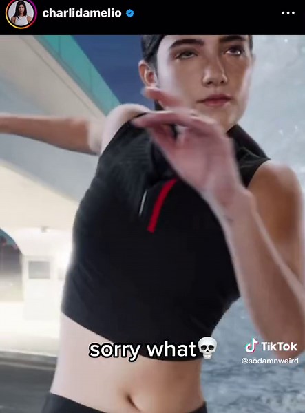 @ilovecharli4lifee ‘charli can actually dance bc she literally out danced all of kpop’ bffr #kpop #charlidamelio #fyp #foru #blowup