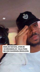 75K views · 667 reactions | A artista Ruby trouxe o namorado, o ator...