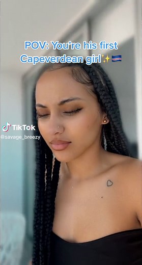 Exploring the Beauty of Cape Verdean Women