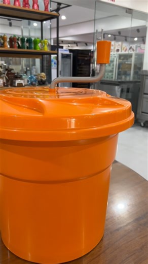 2.7K views · 3 comments |  Pavoni Salad Spinners are one of the...