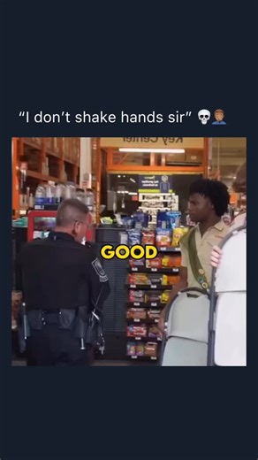 Amin I on Instagram: "Detective Nate Higgerson"