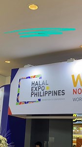 Day 2 of the Halal Expo Philippines 2024 is here! Don’t miss out, Miguelito’s Ice Cream is serving up sweet, halal-certified treats at our booth. Swing by today for a taste you won’t forget! We are in Hall A, Booth #25 #SwirlingHappiness #MiguelitosIceCream | Miguelitos Ice Cream Philippines