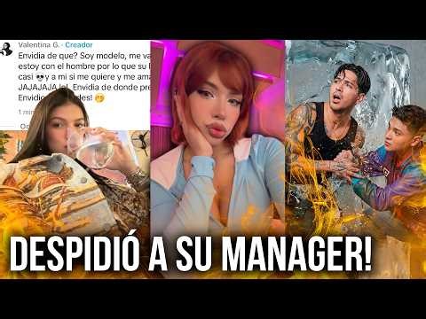 Valentina responds to Marianne! Yeri MUA ran to her manager! Juan de Dios gets his act together!