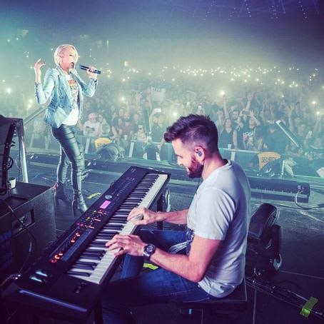 Gareth Emery at Sydney Showground (06 Jun 2026)