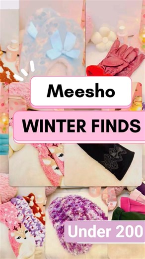 best cute winter finds u should not miss 🍒 affordable and comfy #shorts #viral