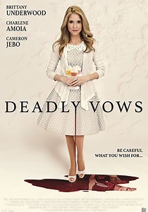 Deadly Vows - movie: where to watch stream online