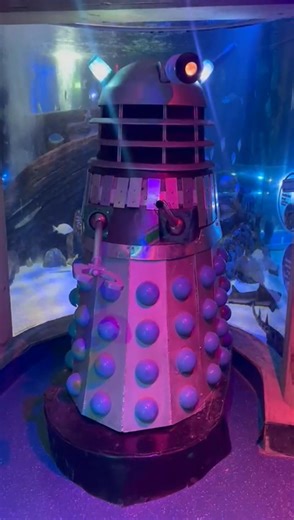 Dalek Two Zero on Reels