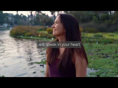 God's spirit is in my heart (Go tell everyone) | Lyrics