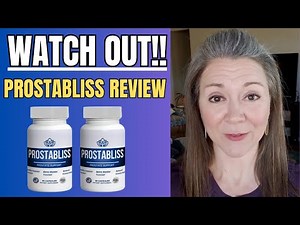 PROSTABLISS REVIEW -❌⚠️ATTENTION❌⚠️ PROSTABLISS REVIEWS -DOES PROSTABLISS REALLY WORK?
