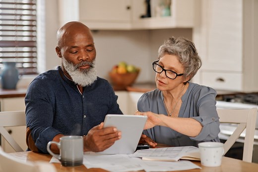 IRS: Free, easy tax help available for eligible senior citizens
