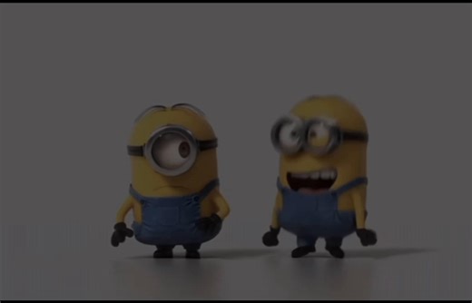 Big bad evil minions 😛 #Twin #minions #fyp #dance #zyxcba High cortisol dances trying to mog casually while low cortisol dances while mogging wow they dance so delectably I wish I was like that minion I mean eat them… wait who said that? My papoy