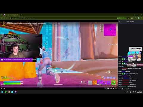 🚨 precord e alle 18 eval cup w ghonzo 🚨5 SUB = VIP | !prime !sub