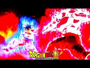 LE VAINQUEUR DU COMBAT GOKU VS JIREN RÉVÉLÉ ! DRAGON BALL SUPER ÉPISODE 131 SPOILERS ! DBS - PLT#212