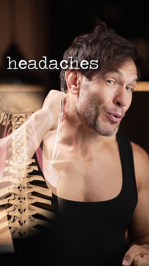 3.9K views · 78 reactions | My PlayTime massage series for couples is coming soon, keep an eye out for it!! Do you suffer from headaches? You might find relief when this muscle is massaged. Take it slow, warm it up before massaging deep. | Melt: Massage for Couples | Facebook