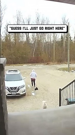 Crazy Fails!