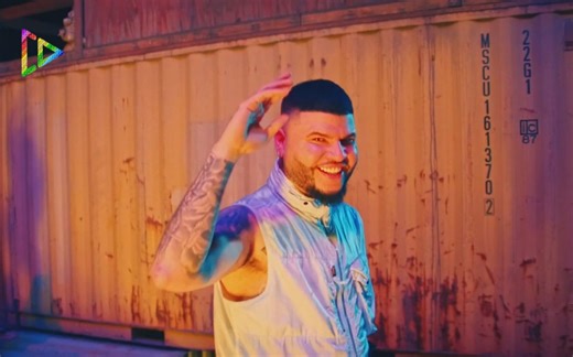 【CD西语】[中西字幕]Pepas - Farruko