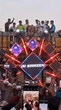 Sanso Ki Mala Pe !! Dhanbad Bank More Dj SarZen Full Enjoy !! #djsarzen #djp2p #1million