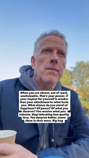 4.8K views · 289 reactions | If you’re angry at how they treated you remove their access to you. It’s the best way, the only way to win. Let them leave. Let them continue their destructive cycle. Let them avoid their responsibilities and emotions. Take control of your own life. Leave them in their mess. Big hug x #breakup #avoidant #letthem #TheLawOfDetachment #HealingJourney | Dadhugsforyoursoul | Facebook
