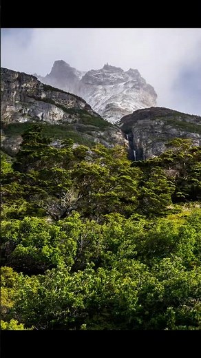 This Ancient Peak Changed Everything #tasmania #travel #dronefootage