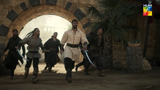 Watch The New Episode of Sultan Salahuddin Ayyubi Season 2 Monday To Friday At 9:00 PM, Only On HUM TV ❤️ #HUMTV #SalahuddinAyyubi #SultanReturns #UgurGunes #KudüsFatihi #HistoricalDrama #EpicSeries #IslamicHistory #BattleForJerusalem #Season2 #MuslimHero #RiseOfTheSultan | HUM TV