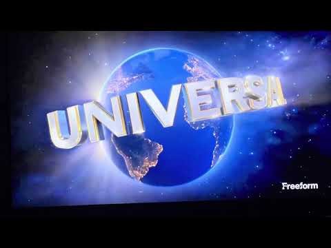 Woody Woodpecker - Freeform Intro 7/4/25 (Network Premiere, NO COPYRIGHT INTENDED)