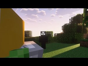 The Knocker The Scariest Minecraft Mod I’ve Ever Played ￼