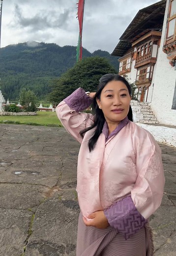 Exploring Bumthang's Kurjey Lhakhang Temple