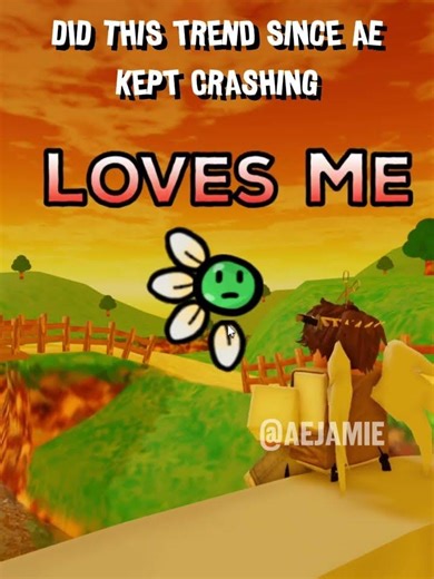 i love you , i love you not #roblox #rblx #robloxedit #mm2edit #edit #aftereffects #trending