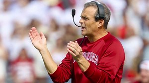 South Carolina's Shane Beamer expecting 'insane' atmosphere for Texas A&M clash