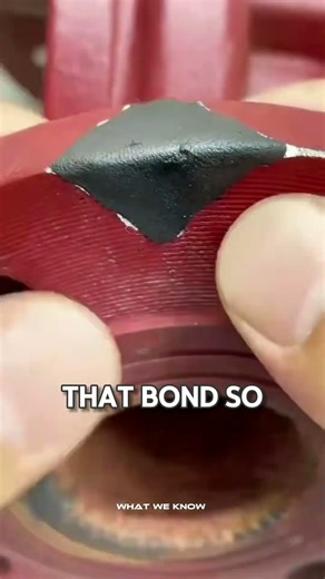 Modeling CLAY that TURNS into METAL