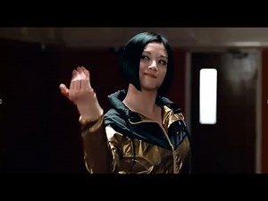 Woman Challenges Six Martial Artists to a Duel and Beats Them All Together to Death