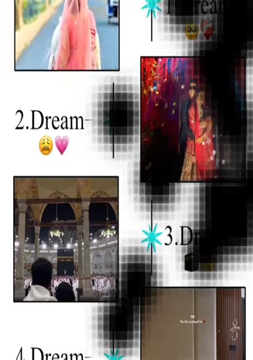 Dream — short emotional TikTok clip (2024)