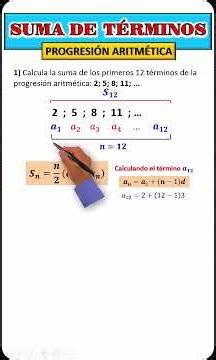 Arithmetic Progression - Interpolation of Arithmetic Means - Problem 14 #progressions #quidimat