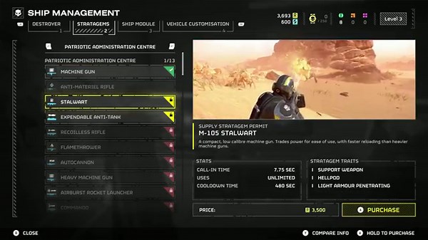 Helldivers 2 | Xbox Review