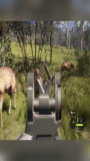 Hunter cotw glitch! #fyp #gaming #cotw #cotw