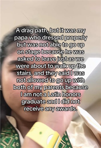 Worst graduation ever. #fypシ | graduation