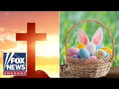 DETAILS: Easter season sees surge in Christianity, Gen Z interest