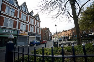 Is Moseley still the best place to live in the UK?