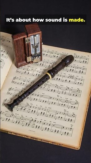 Ancient Bone to Boehm: Development of the Flute