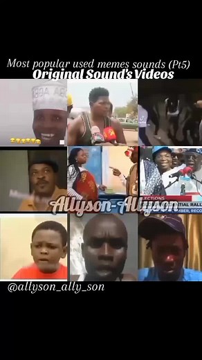 Funny Comedy Sound Effects Compilation 2024