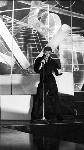 Miss You Starman 🚀❤️ on Instagram: "Boys Keep Swinging full video on the Kenny Everett Video Show, 23rd April 1979. 🩶 It’s Lodger’s 46th anniversary later this month and this is one of my favourite videos so thought I should post it in full. 🥹 Nothing can beat Bowie in drag though (iykyk). #DavidBowie #BoysKeepSwinging #KennyEverett"